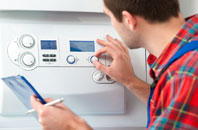 free Town Barton gas safe engineer quotes